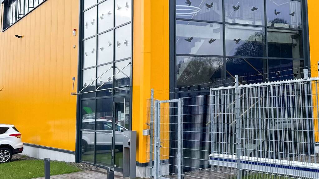 Bürofläche zur Miete provisionsfrei 200 m² Bürofläche Waldstraße 7 Sulz am Eck Wildberg 72218