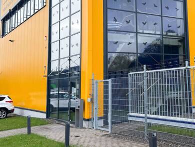 Bürofläche zur Miete provisionsfrei 200 m² Bürofläche Waldstraße 7 Sulz am Eck Wildberg 72218