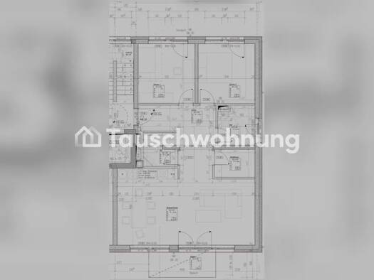 Wohnung zur Miete Tauschwohnung 1.000 € 3 Zimmer 90 m² 1. Geschoss Cotta Ortsamtsbereich Cotta 01157