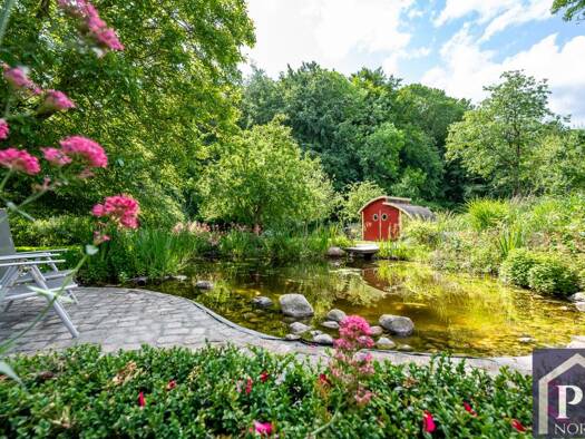 Reihenendhaus zum Kauf 795.000 € 4 Zimmer 138 m² 1.527 m² Grundstück Freidorf Strande 24229
