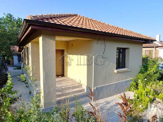 Haus zum Kauf 55.000 € 75 m² 75 m² Grundstück Trastikovo