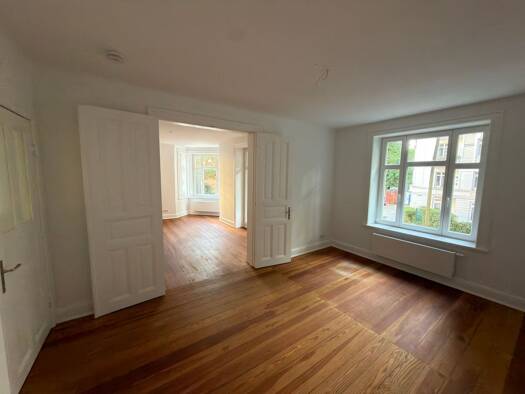 Wohnung zur Miete 1.750 € 3 Zimmer 84,3 m² 1. Geschoss frei ab sofort Barmbek-Süd Nord 22083