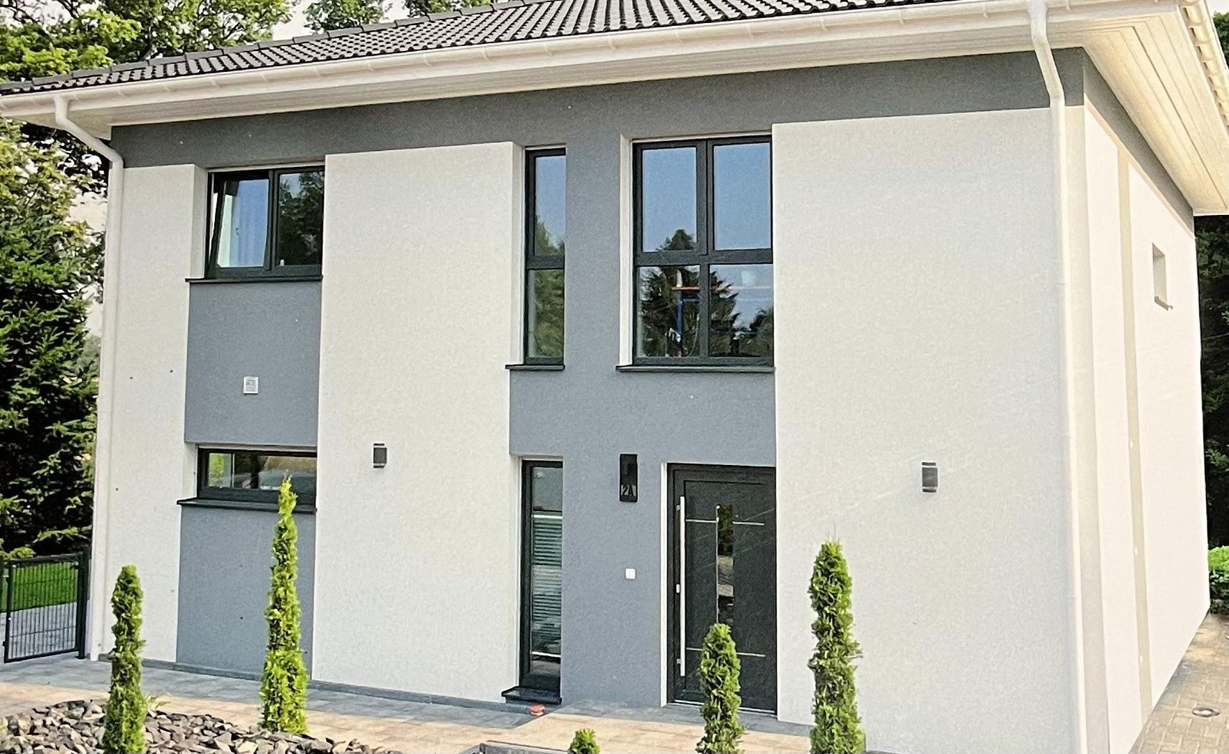 Einfamilienhaus zum Kauf provisionsfrei 495.000 € 9 Zimmer 180 m²<br/>Wohnfläche 830 m²<br/>Grundstück Peckeloh Versmold 33775