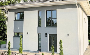 Einfamilienhaus zum Kauf provisionsfrei 495.000 € 9 Zimmer 180 m² 830 m² Grundstück Peckeloh Versmold 33775