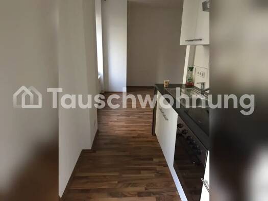 Studio zur Miete Tauschwohnung 525 € 1 Zimmer 40 m² Kreuzberg Berlin 10247