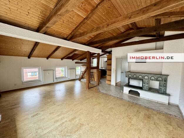Mehrfamilienhaus zum Kauf als Kapitalanlage geeignet 695.000 € 5 Zimmer 371 m² 761 m² Grundstück Eberswalde 16227