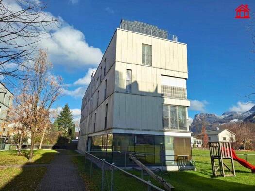 Wohnung zum Kauf 359.000 € 4 Zimmer 95 m² 3. Geschoss frei ab 01.03.2026 Hohenems 6845