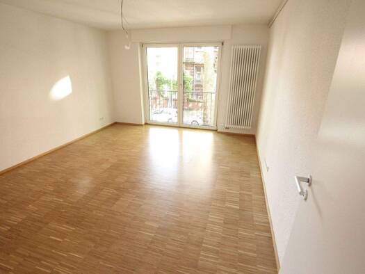 Wohnung zur Miete 850 € 2 Zimmer 58,7 m² 2. Geschoss Karl-Ludwig-Straße 5 Oststadt Mannheim 68165