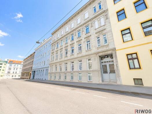 Wohnung zum Kauf 129.000 € 1 Zimmer 27 m² Ottakring 1160