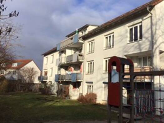 Wohnung zur Miete 542 € 2 Zimmer 51,5 m² 1. Geschoss frei ab 16.11.2026 Sieben Morgen 52 Stammheim Stuttgart 70439