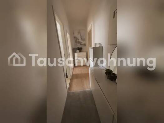 Wohnung zur Miete Tauschwohnung 395 € 2 Zimmer 50 m² 1. Geschoss Müggelheim Berlin 12459
