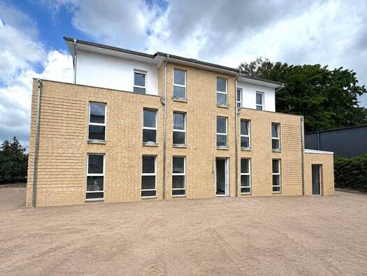 Wohnung zur Miete 960 € 2 Zimmer 68,2 m² frei ab 01.10.2026 Memelstraße 4 Verden Verden (Aller) 27283