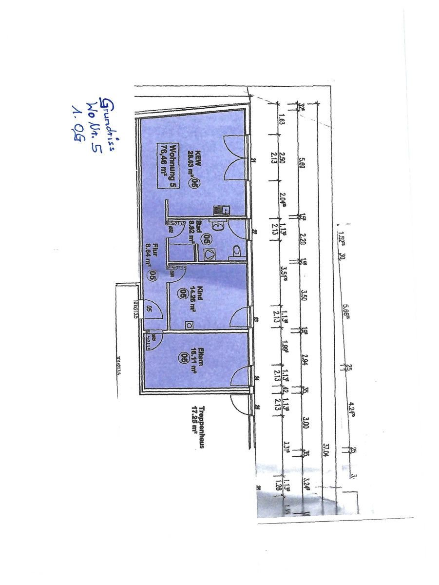 Wohnung zum Kauf 249.000 € 3 Zimmer 76 m²<br/>Wohnfläche Ortenburg Ortenburg 94496