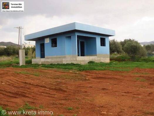 Bungalow zum Kauf 164.900 € 2 Zimmer 85 m² * * Analipsi Makri-Gialos 720 55