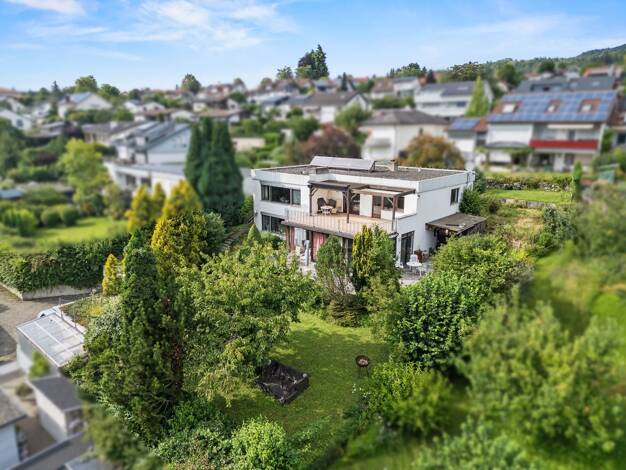Einfamilienhaus zum Kauf 855.000 € 7,5 Zimmer 230 m² 1.099 m² Grundstück Markdorf Markdorf 88677