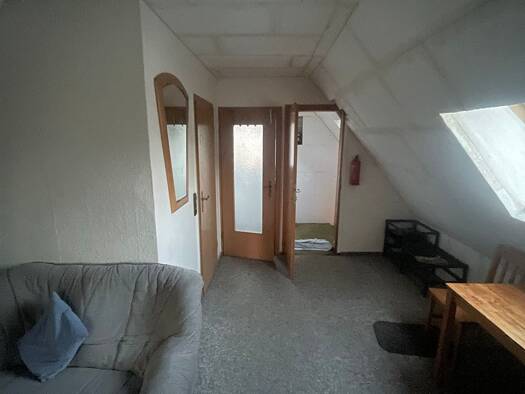 Wohnung zur Miete 600 € 2 Zimmer 42 m² Geschoss 2/3 frei ab sofort Kernstadt Paderborn 33098
