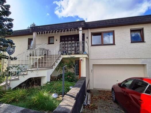 Einfamilienhaus zum Kauf 395.000 € 5,5 Zimmer 185 m² 560 m² Grundstück Kemel Heidenrod 65321