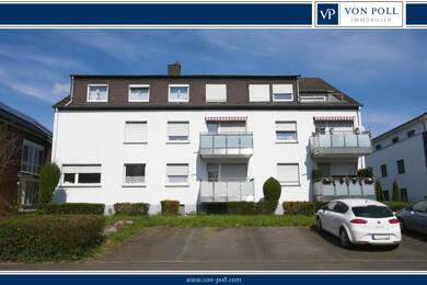 Mehrfamilienhaus zum Kauf 865.000 € 24 Zimmer 705 m² 1.500 m² Grundstück Bad Westernkotten Erwitte / Bad Westernkotten 59597