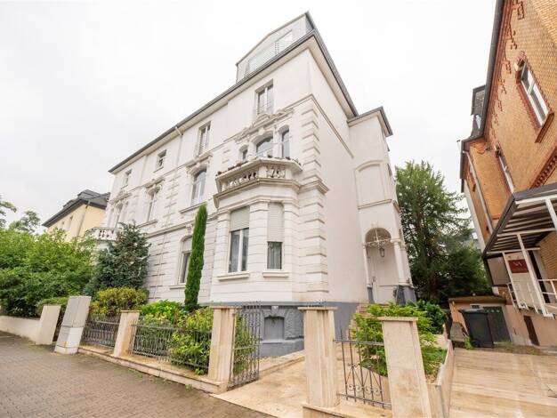 Wohnung zum Kauf 375.000 € 3 Zimmer 88 m² 2. Geschoss Süd Koblenz 56068