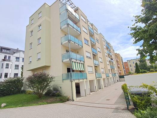Wohnung zum Kauf provisionsfrei 243.000 € 2 Zimmer 68 m² EG August-Bebel-Str. 20 Mitte Cottbus 03046
