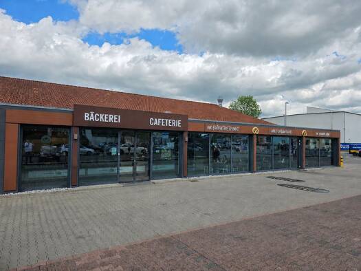 Laden zur Miete 3.077 € 112 m² Verkaufsfläche Göttingen Göttingen 37081