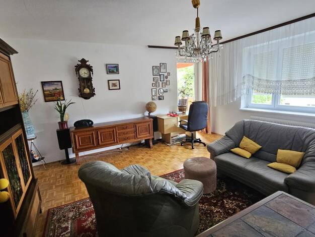 Wohnung zum Kauf 299.000 € 3 Zimmer 90 m² 3. Geschoss Innere Stadt Graz 8047