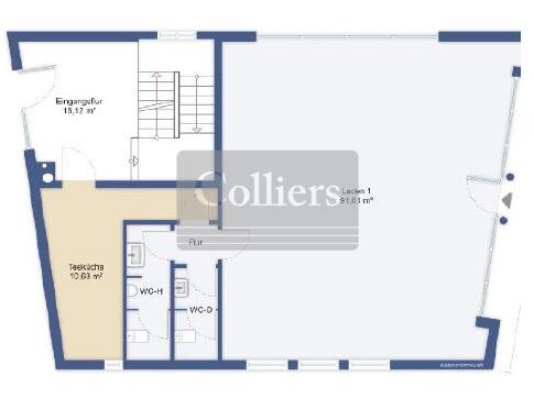 Büro-/Praxisfläche zur Miete 25,90 € 384 m²<br/>Bürofläche ab 143 m²<br/>Teilbarkeit Heroldsberg Heroldsberg 90562