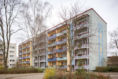 Wohnung zur Miete 482 € 4 Zimmer 76,1 m² 5. Geschoss Pawlow-Str. 8 Stadtgebiet Ost Neubrandenburg 17036