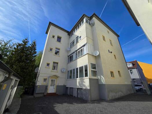 Wohnung zum Kauf 299.000 € 3 Zimmer 80 m² EG Offenbach am Main Offenbach am Main 63071