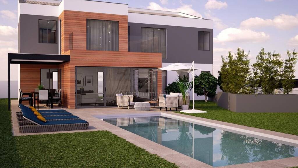 Haus zum Kauf 750.000 € 4 Zimmer 215 m² Marcana