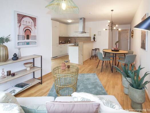 Wohnung zum Kauf 296.000 € 3 Zimmer 76 m² 1. Geschoss Mattighofen 5230