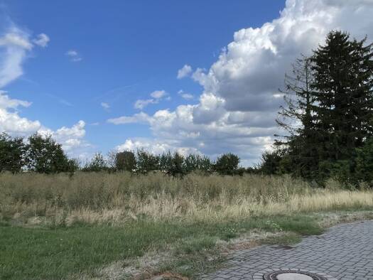 Grundstück zum Kauf 15.000 € 1.201 m² Grundstück Gerbitz Nienburg (Saale) 06429