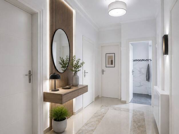 Wohnung zum Kauf provisionsfrei 325.000 € 2 Zimmer 69 m² 1. Geschoss Portitzer Straße 12 Sellerhausen-Stünz Ost 04318