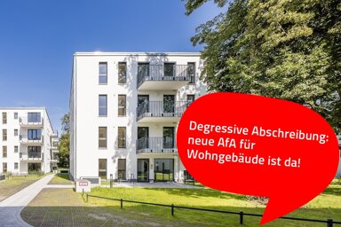 Wohnung zum Kauf provisionsfrei 250.971 € 2 Zimmer 49,2 m² 3. Geschoss Zeesen Königs Wusterhausen 15711