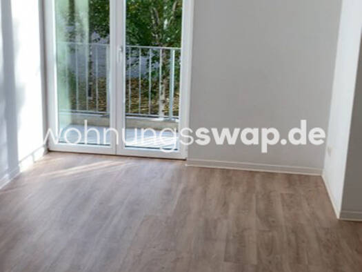 Wohnung zur Miete Tauschwohnung 385 € 2 Zimmer 41 m² 1. Geschoss Friedrichsfelde Lichtenberg 10315