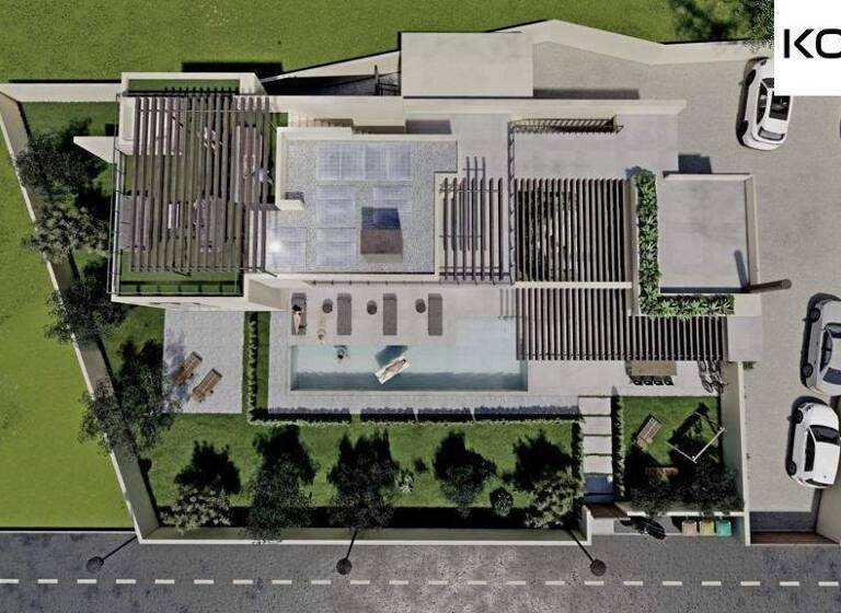 Haus zum Kauf - Erstbezug 700.000 € 11 Zimmer 359 m² 1.032 m² Grundstück Zadar 23000