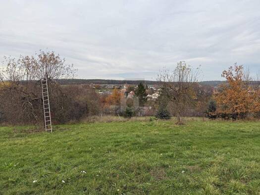 Grundstück zum Kauf 103.350 € 689 m² Grundstück Schönbrunn 96185