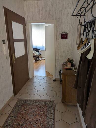 Wohnung zur Miete 450 € 2,5 Zimmer 72 m² 1. Geschoss frei ab 01.06.2025 Rotthausen Gelsenkirchen 45884