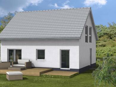 Einfamilienhaus zum Kauf 458.500 € 5 Zimmer 117 m² 500 m² Grundstück Pulsnitz Pulsnitz 01896