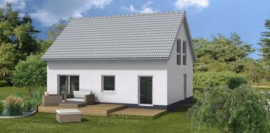 Einfamilienhaus zum Kauf 458.500 € 5 Zimmer 117 m² 500 m² Grundstück Pulsnitz Pulsnitz 01896