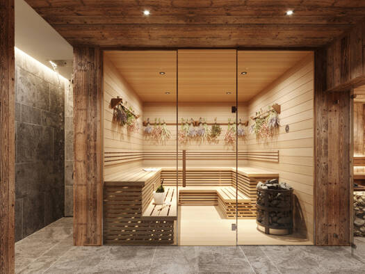 Studio zum Kauf - Neubau 489.000 € 2 Zimmer 57,6 m² 2. Geschoss Ladis 6532