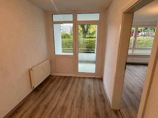 Wohnung zur Miete 550 € 3 Zimmer 67,7 m² EG Nietzscheweg 1 Freisenbruch Essen 45279