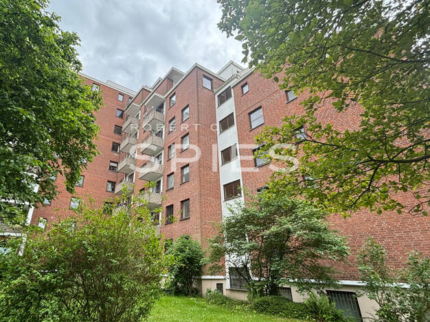 Wohnung zur Miete 1.000 € 3 Zimmer 108 m² Bremen 28359
