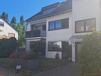Maisonette zur Miete 899 € 4 Zimmer 116 m² EG frei ab sofort Ludwigshafen am Rhein 67071