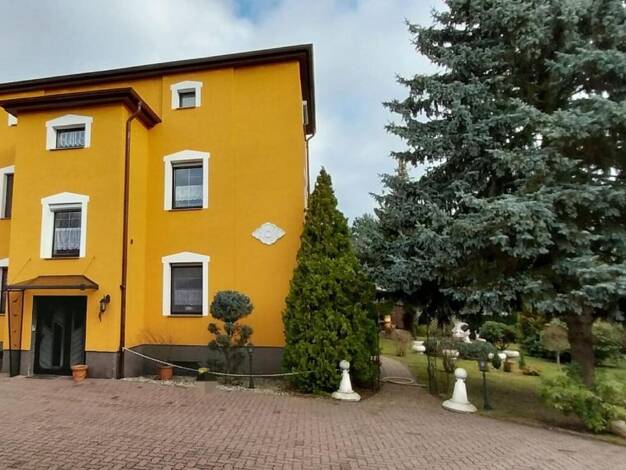 Mehrfamilienhaus zum Kauf 599.000 € 9 Zimmer 247 m² 1.665 m² Grundstück Bad Düben 04849