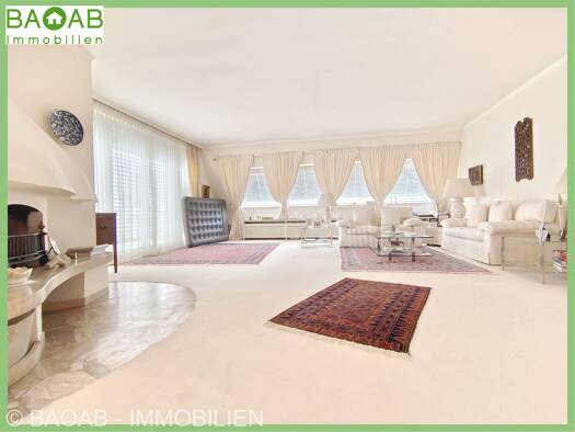 Penthouse zum Kauf 260 m² Döbling 1190