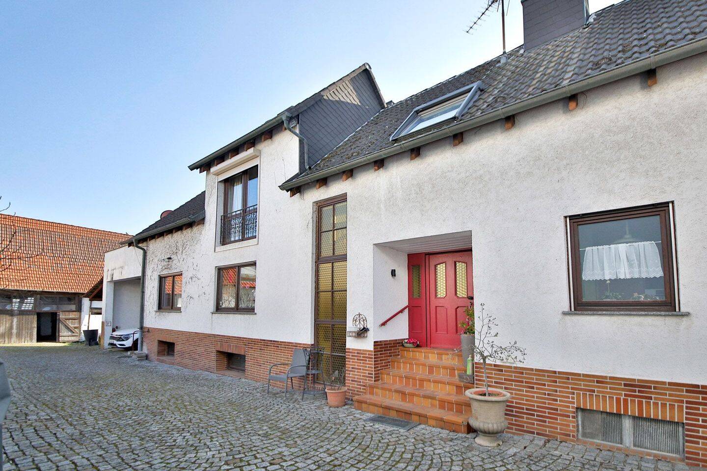 Einfamilienhaus zum Kauf - Ansicht 3