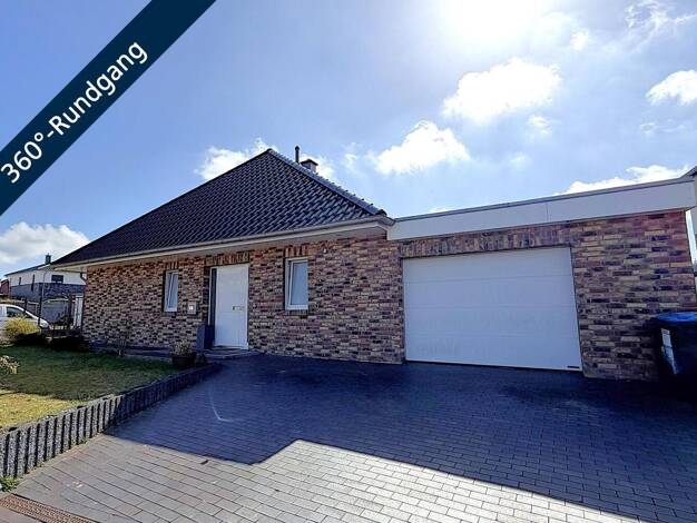 Einfamilienhaus zum Kauf 659.000 € 6 Zimmer 180 m² 583 m² Grundstück Stade 21680