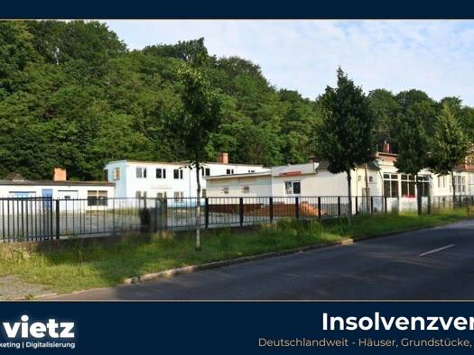 Haus zum Kauf 299.500 € 6.120 m² Grundstück Spremberg 03130