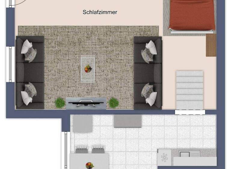 Mehrfamilienhaus zum Kauf 399.950 € 7 Zimmer 175 m² 200 m² Grundstück Rüsselsheim 65428